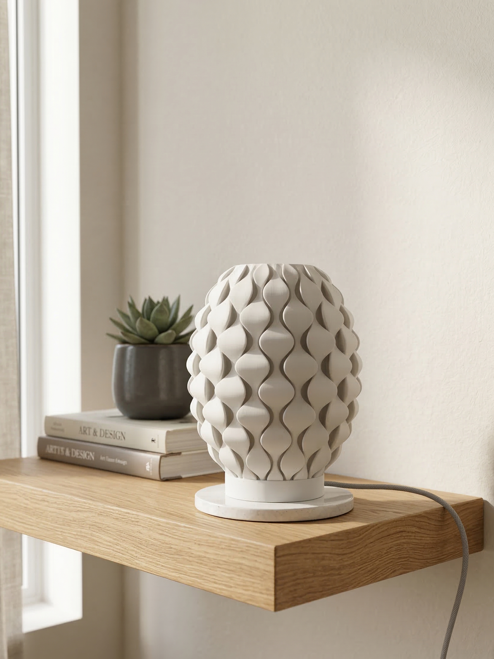 The Conifer Table Lamp