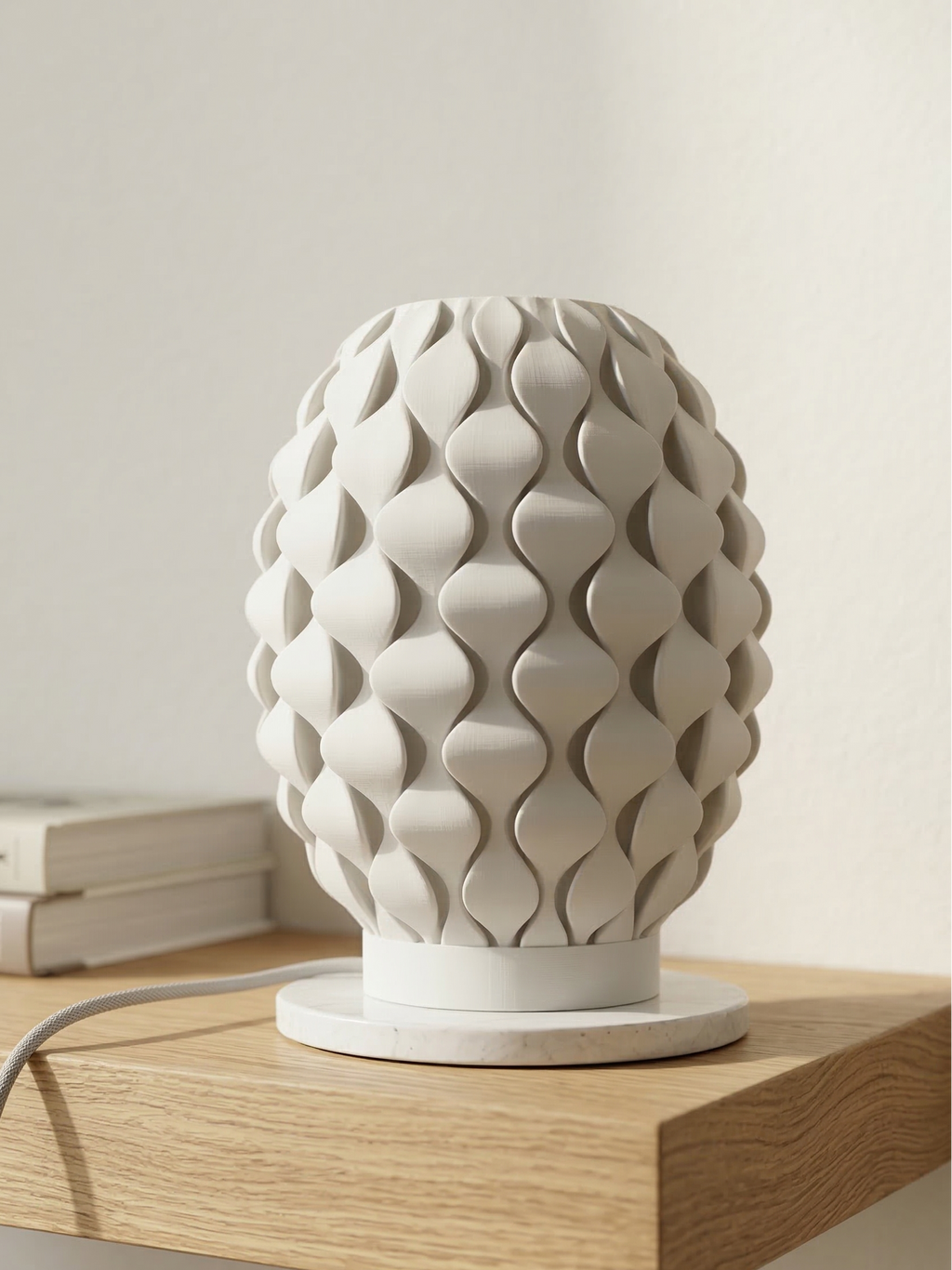 The Conifer Table Lamp