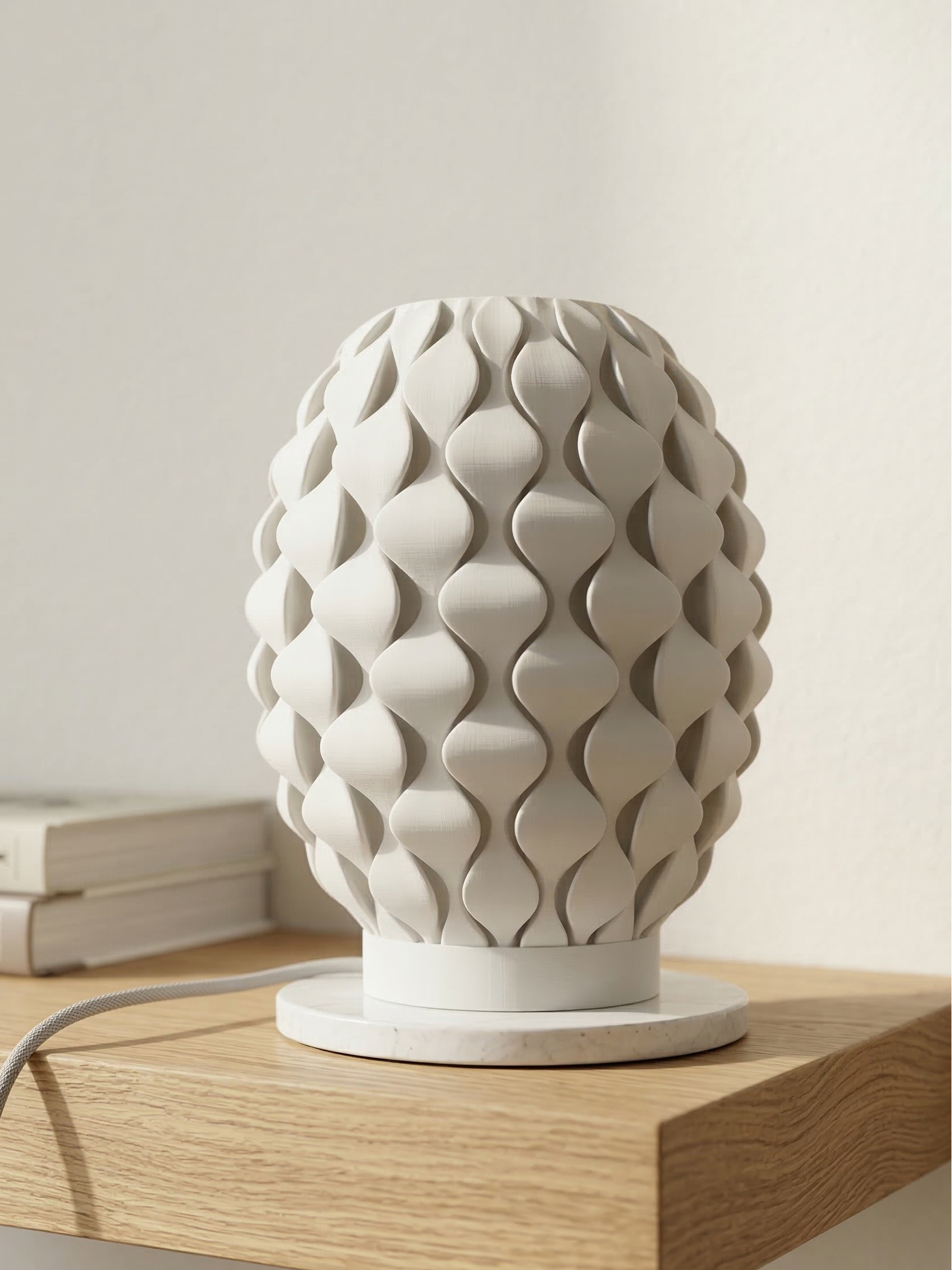 The Conifer Table Lamp