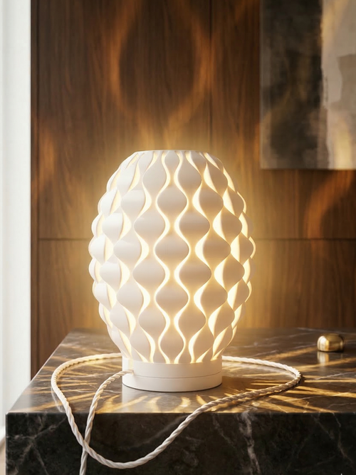The Conifer Table Lamp