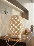 The Conifer Table Lamp